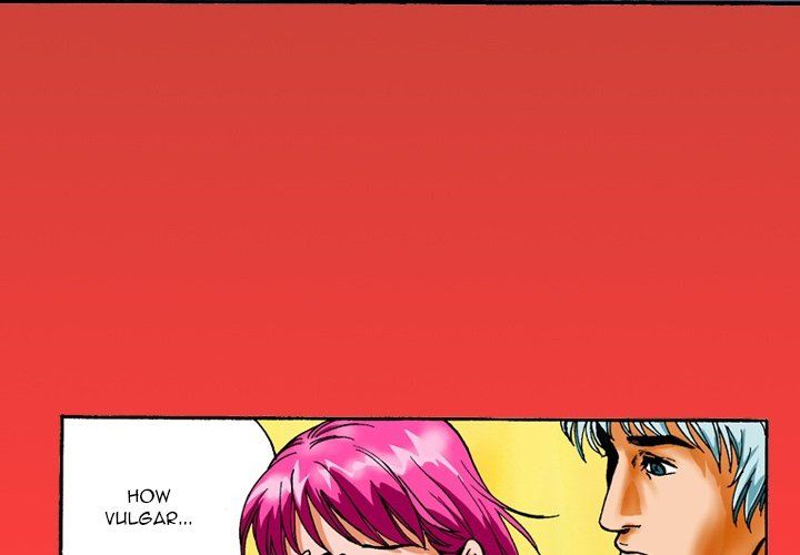 Campfire Stories Manhwa - Chapter 13 Page 3