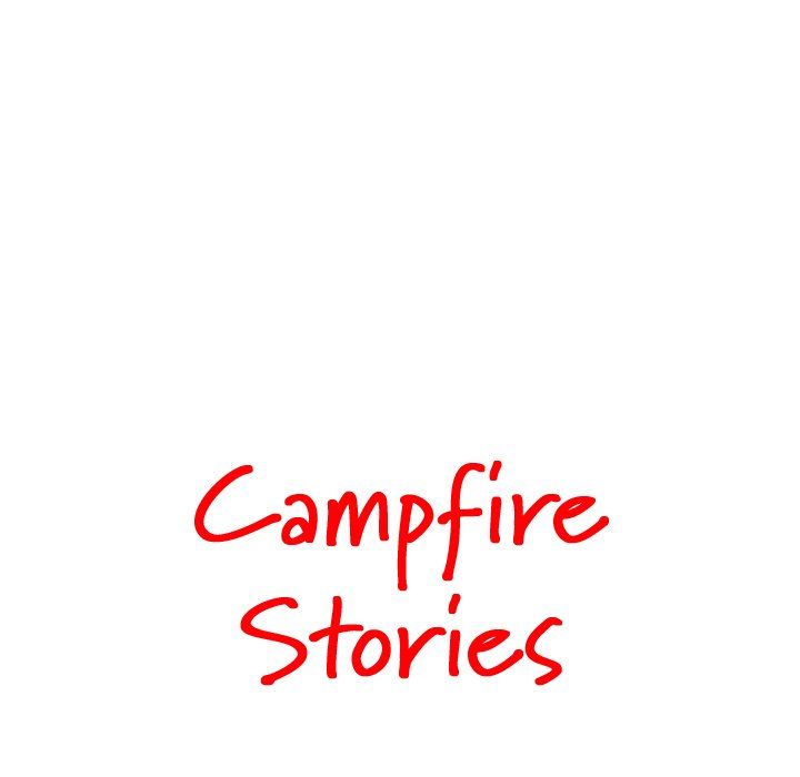 Campfire Stories Manhwa - Chapter 13 Page 9