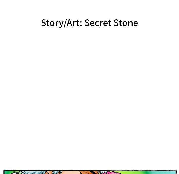 Campfire Stories Manhwa - Chapter 13 Page 10