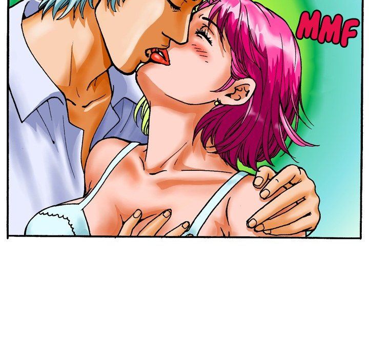 Campfire Stories Manhwa - Chapter 13 Page 11