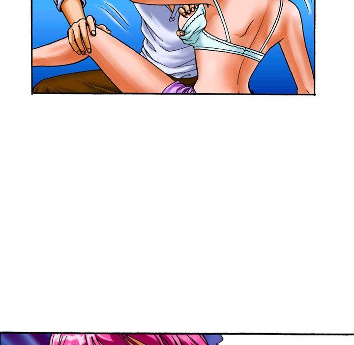 Campfire Stories Manhwa - Chapter 13 Page 14