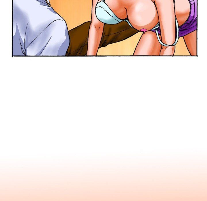 Campfire Stories Manhwa - Chapter 13 Page 18