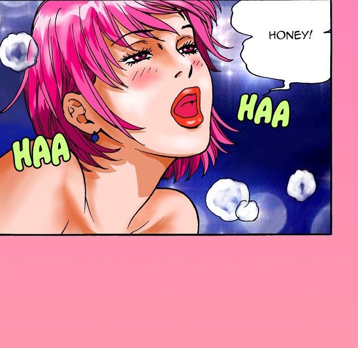 Campfire Stories Manhwa - Chapter 13 Page 25