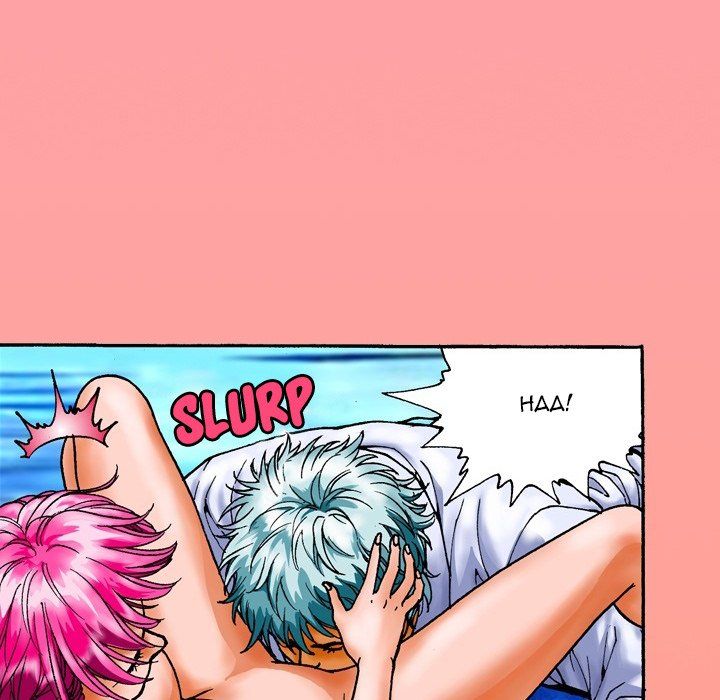 Campfire Stories Manhwa - Chapter 13 Page 27