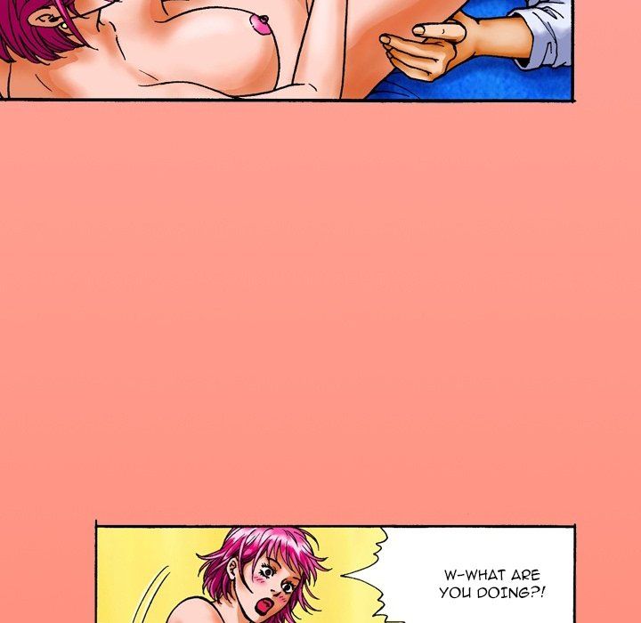 Campfire Stories Manhwa - Chapter 13 Page 28