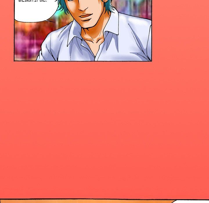 Campfire Stories Manhwa - Chapter 13 Page 30