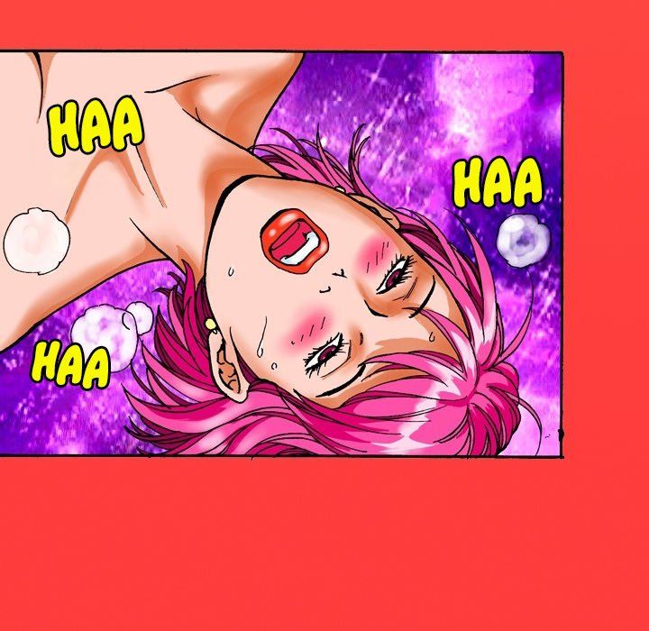 Campfire Stories Manhwa - Chapter 13 Page 32