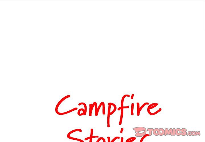 Campfire Stories Manhwa - Chapter 35 Page 0