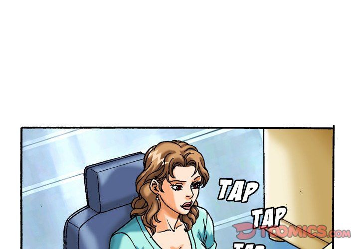 Campfire Stories Manhwa - Chapter 43 Page 0