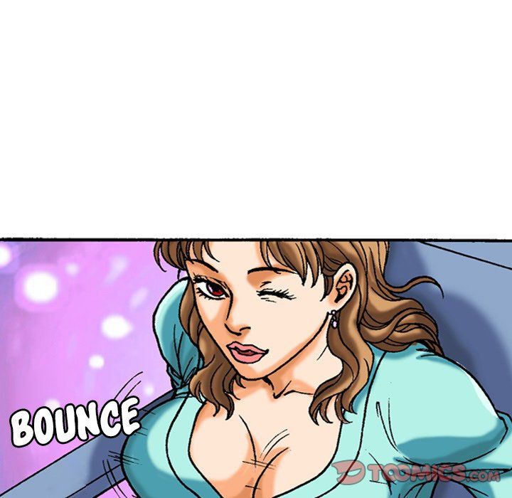 Campfire Stories Manhwa - Chapter 43 Page 4