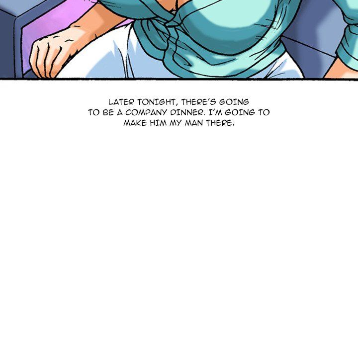 Campfire Stories Manhwa - Chapter 43 Page 5