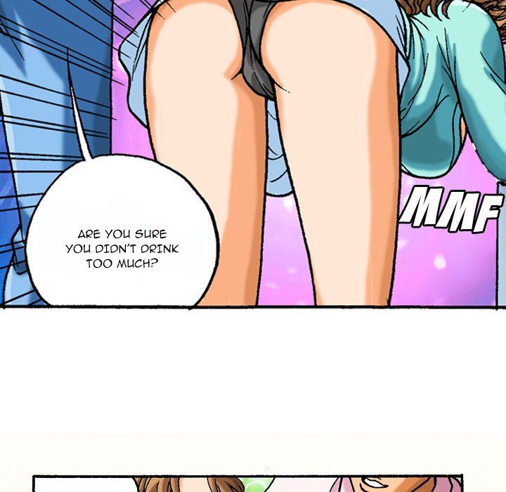 Campfire Stories Manhwa - Chapter 43 Page 13