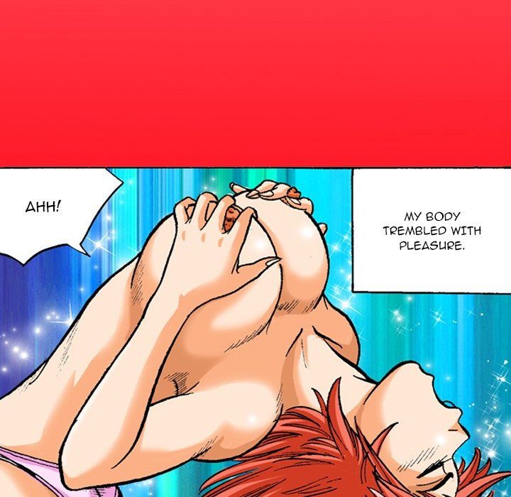 Campfire Stories Manhwa - Chapter 20 Page 4