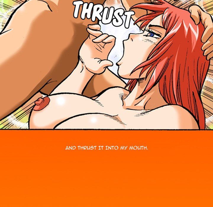 Campfire Stories Manhwa - Chapter 20 Page 7