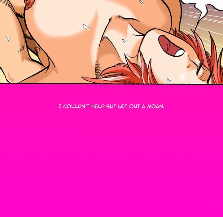 Campfire Stories Manhwa - Chapter 20 Page 14