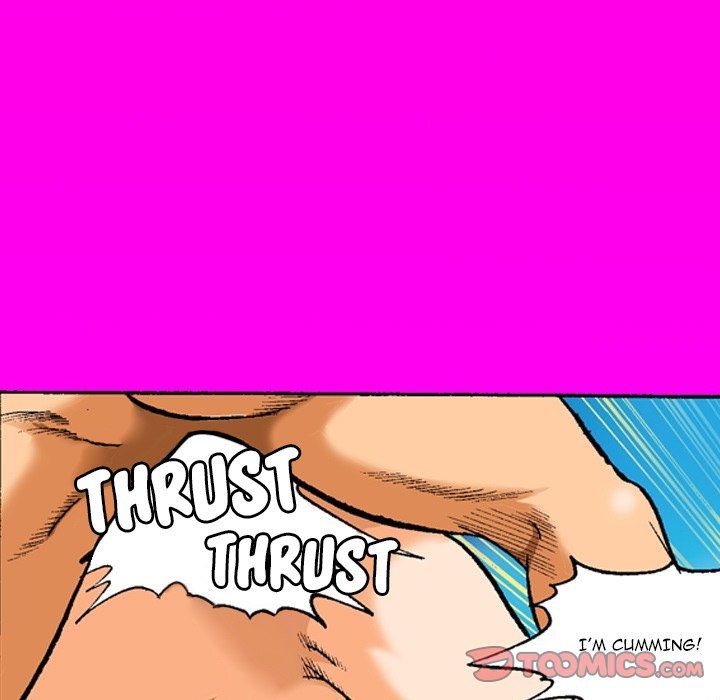 Campfire Stories Manhwa - Chapter 20 Page 16