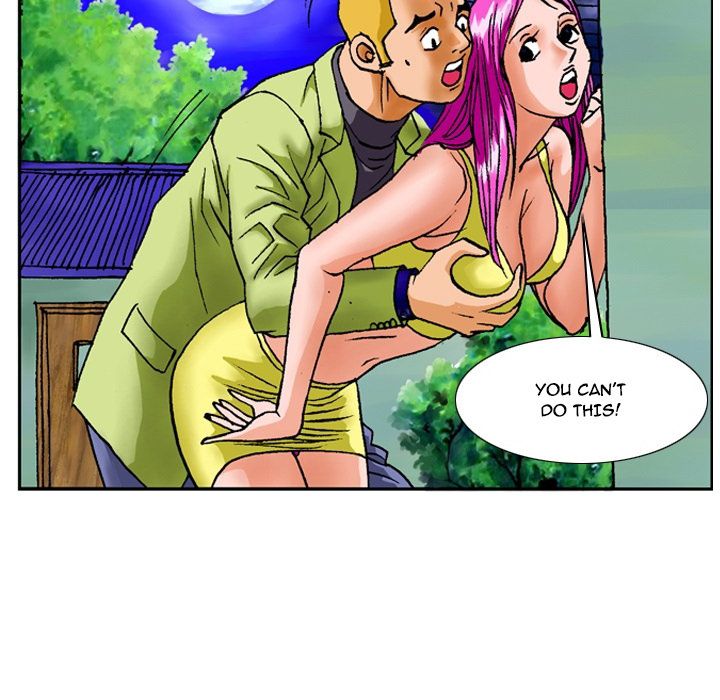 Campfire Stories Manhwa - Chapter 2 Page 14