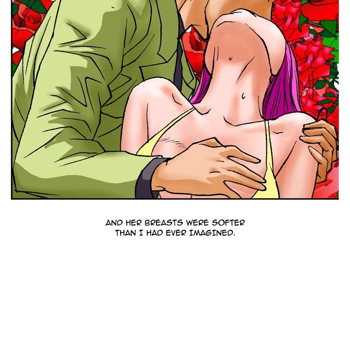 Campfire Stories Manhwa - Chapter 2 Page 18