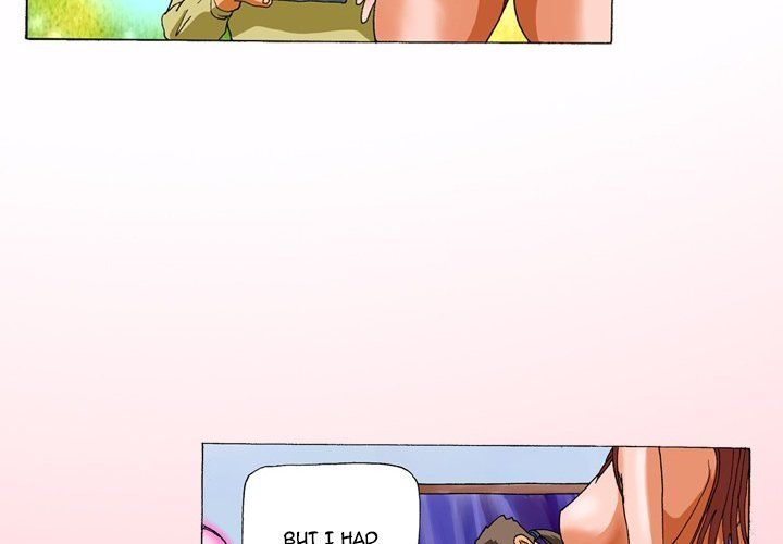 Campfire Stories Manhwa - Chapter 4 Page 1