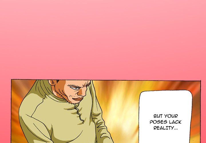 Campfire Stories Manhwa - Chapter 4 Page 3