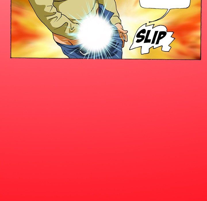 Campfire Stories Manhwa - Chapter 4 Page 4