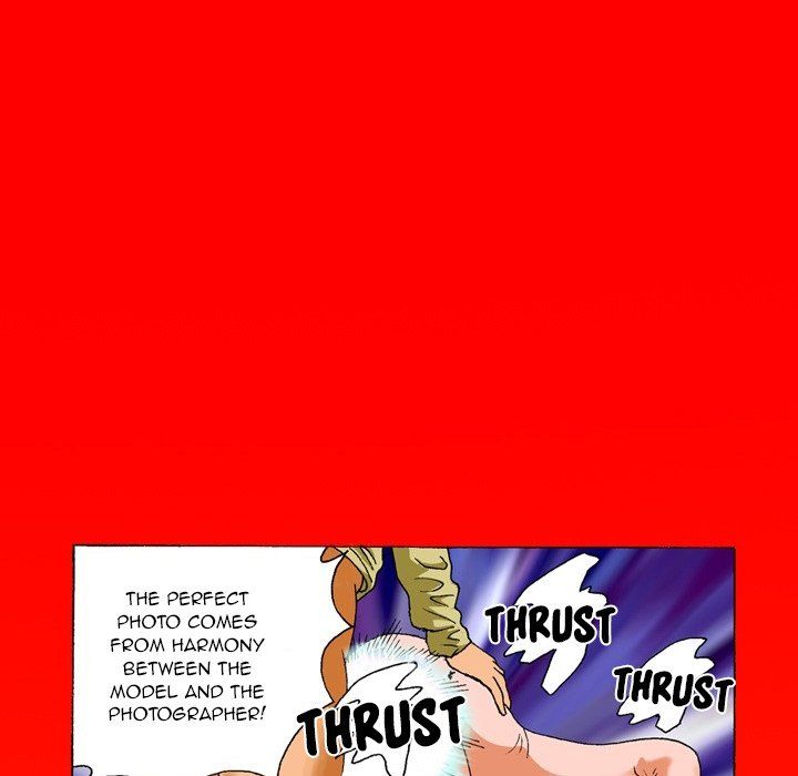 Campfire Stories Manhwa - Chapter 4 Page 6