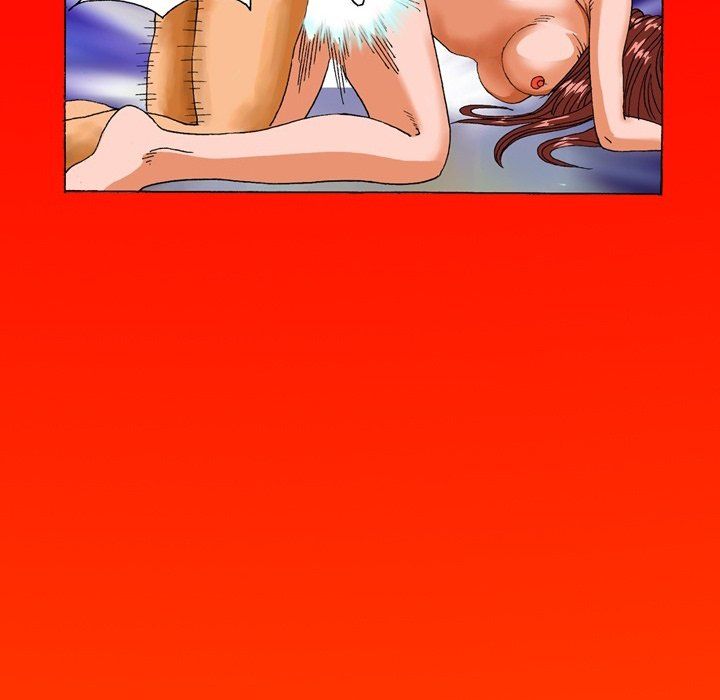 Campfire Stories Manhwa - Chapter 4 Page 7