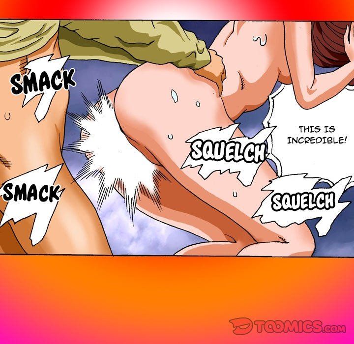 Campfire Stories Manhwa - Chapter 4 Page 16