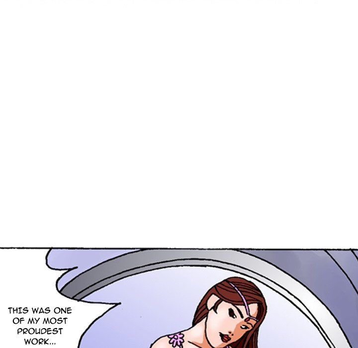 Campfire Stories Manhwa - Chapter 4 Page 20