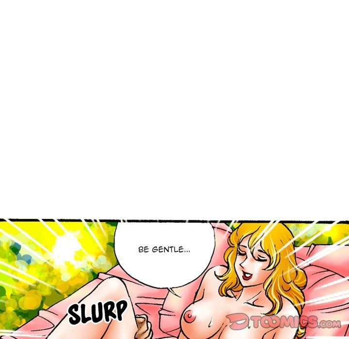 Campfire Stories Manhwa - Chapter 28 Page 5