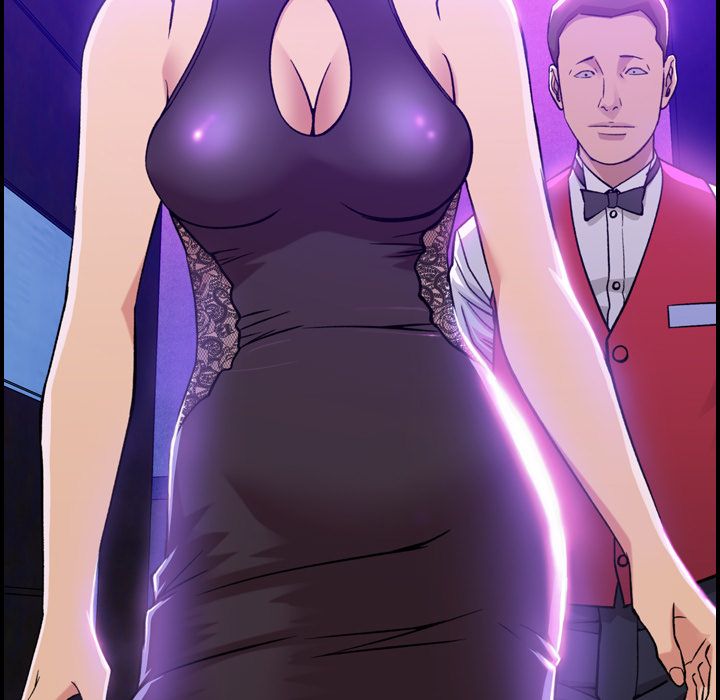 Flames Manhwa - Chapter 1 Page 6