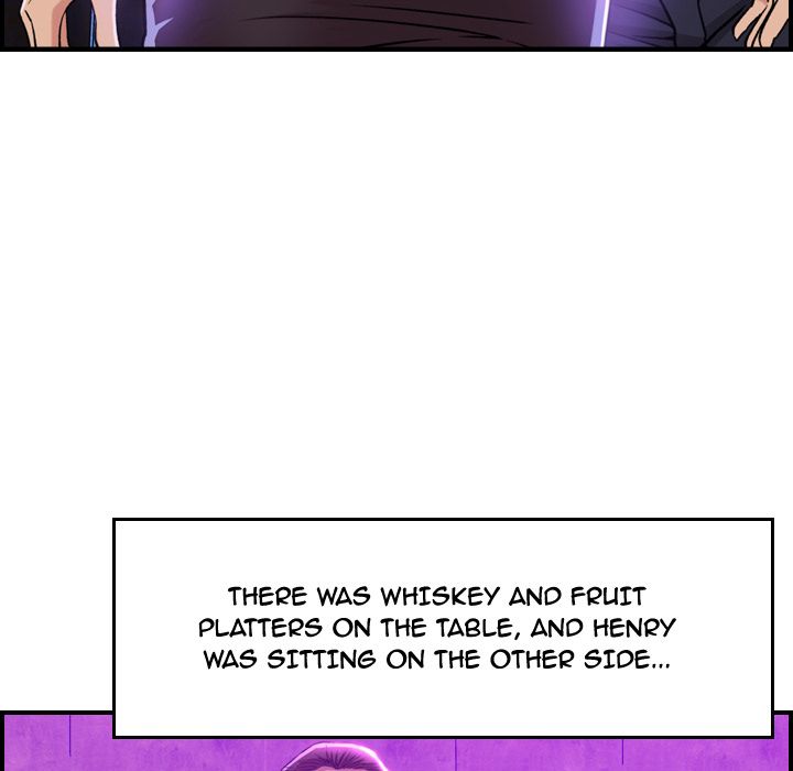 Flames Manhwa - Chapter 1 Page 7