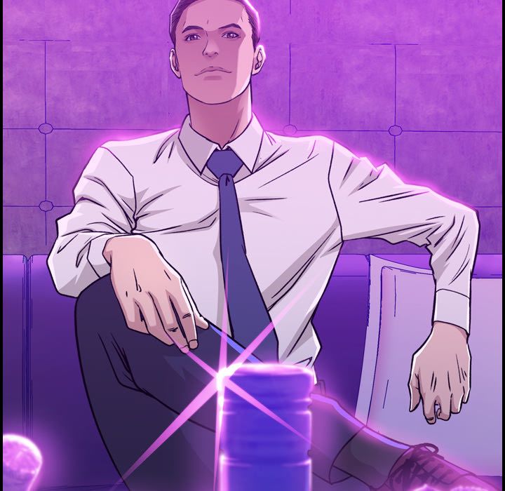 Flames Manhwa - Chapter 1 Page 8