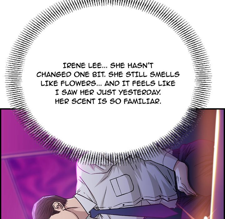 Flames Manhwa - Chapter 1 Page 17