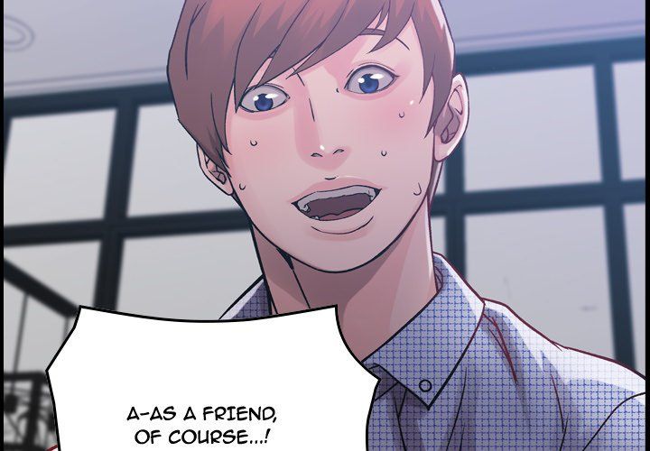 Flames Manhwa - Chapter 7 Page 1