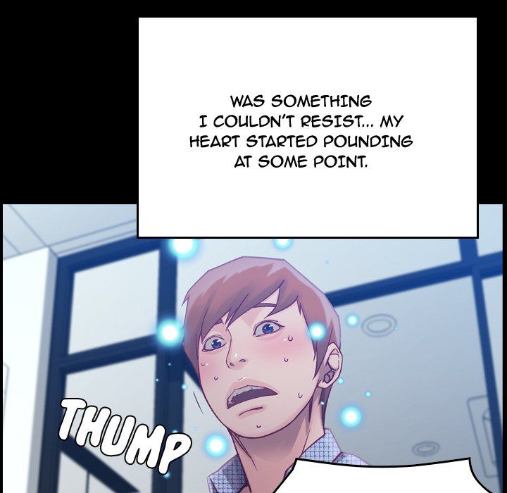 Flames Manhwa - Chapter 7 Page 9