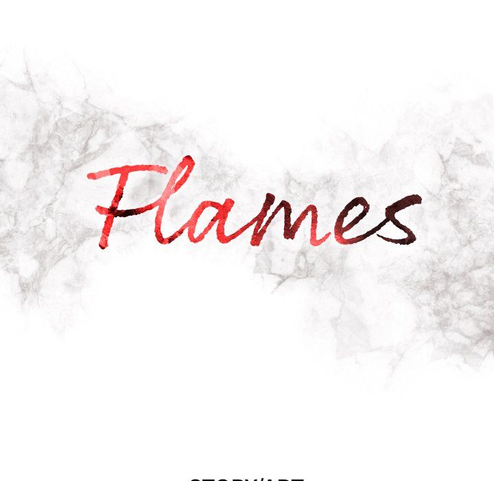 Flames Manhwa - Chapter 7 Page 12