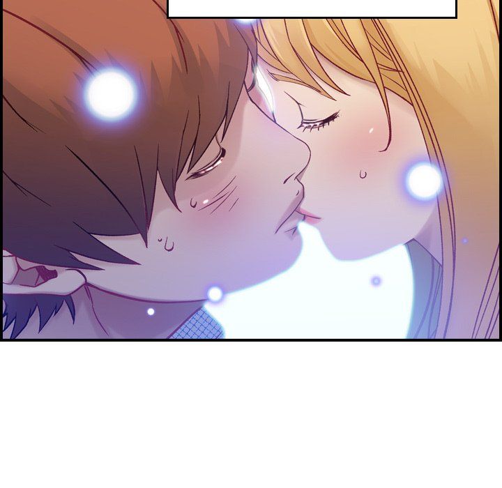 Flames Manhwa - Chapter 7 Page 17