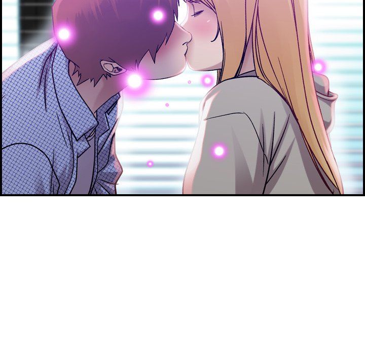 Flames Manhwa - Chapter 7 Page 21