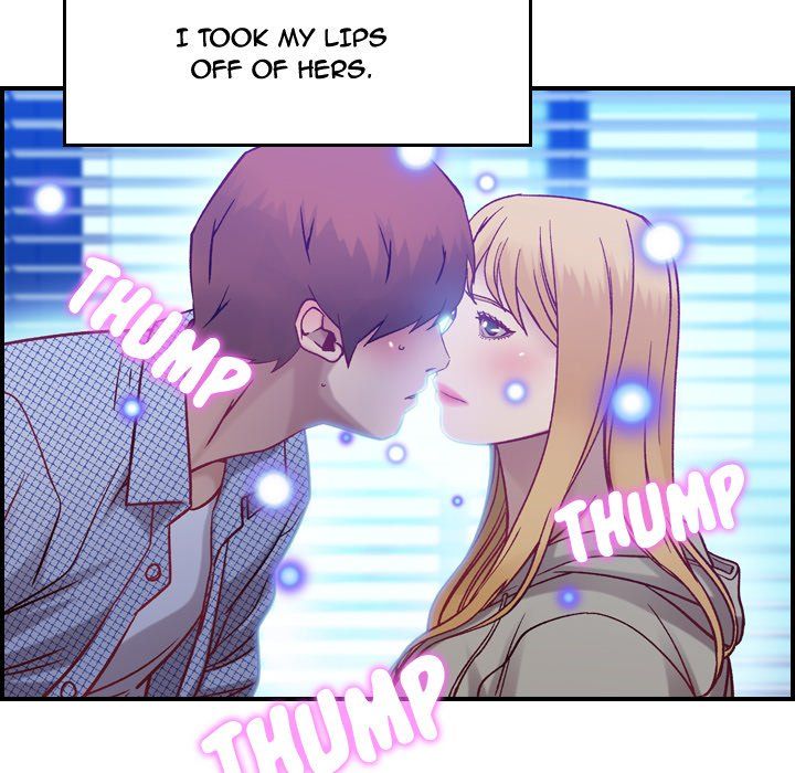 Flames Manhwa - Chapter 7 Page 24