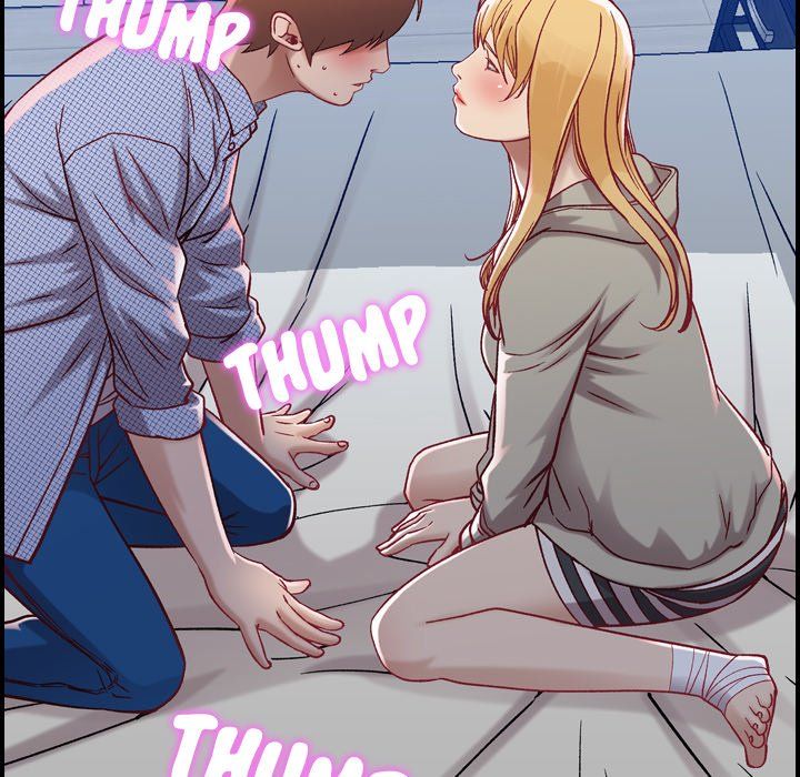 Flames Manhwa - Chapter 7 Page 26