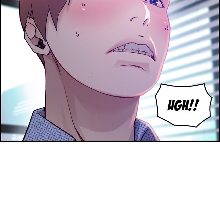 Flames Manhwa - Chapter 7 Page 33