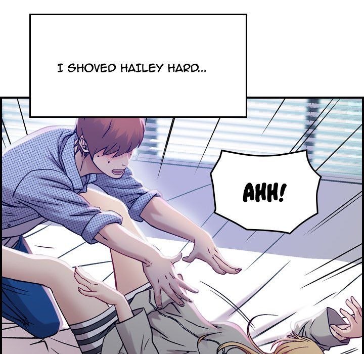 Flames Manhwa - Chapter 7 Page 36