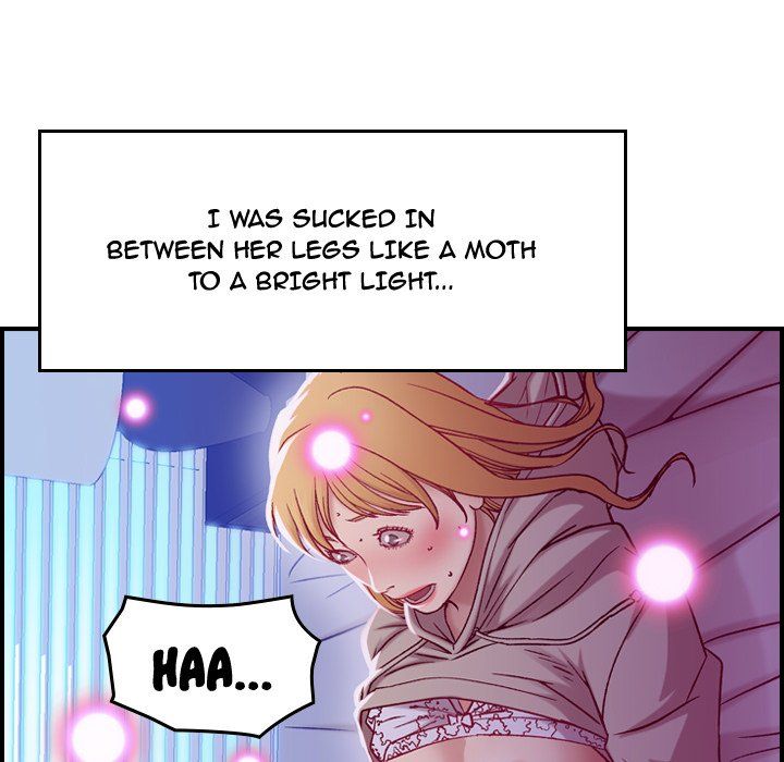 Flames Manhwa - Chapter 7 Page 72