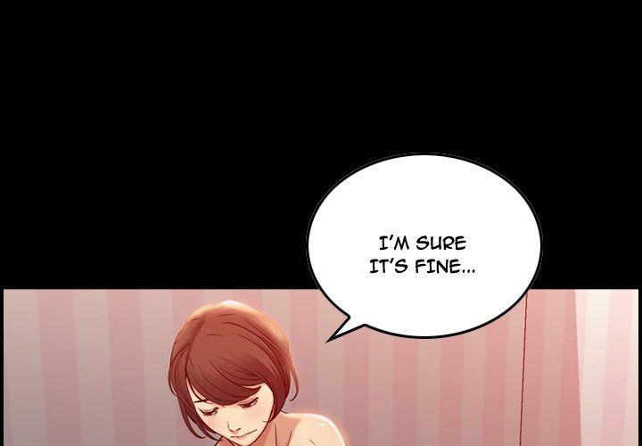 Flames Manhwa - Chapter 12 Page 0