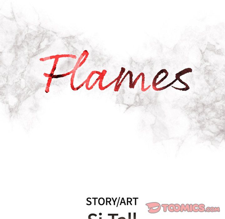 Flames Manhwa - Chapter 12 Page 11