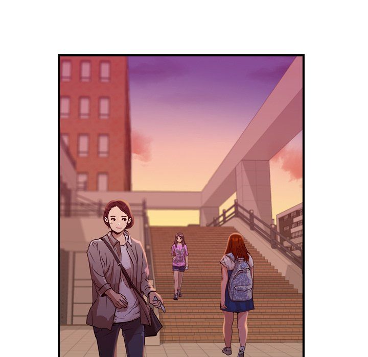 Flames Manhwa - Chapter 12 Page 14