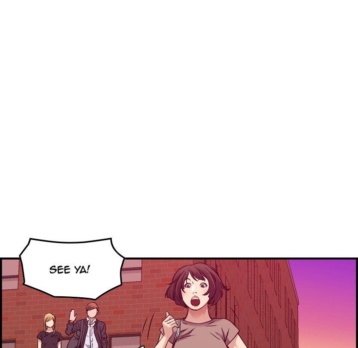 Flames Manhwa - Chapter 12 Page 17