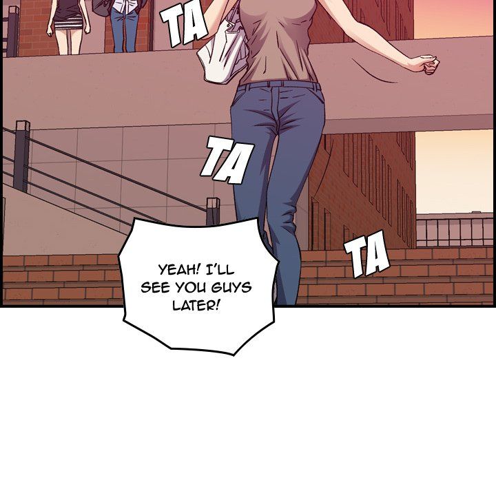 Flames Manhwa - Chapter 12 Page 18