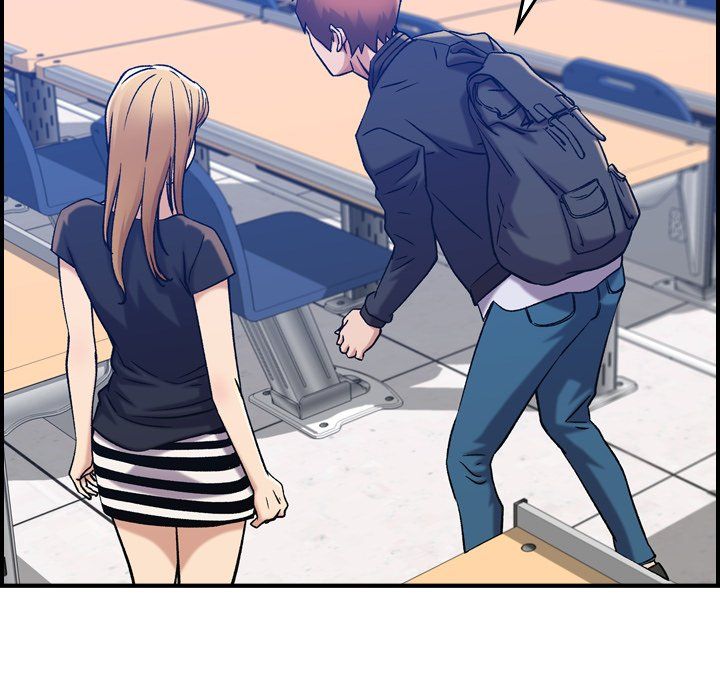 Flames Manhwa - Chapter 12 Page 27